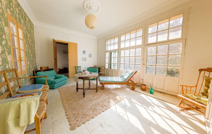 Maison de village AIGUES-VIVES (30670)  371 m2 345 000 € 