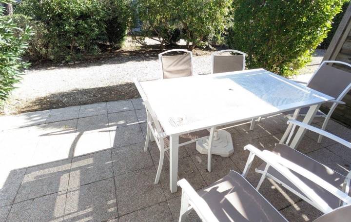 Maison CALVISSON (30420)  39 m2 143 000 € 