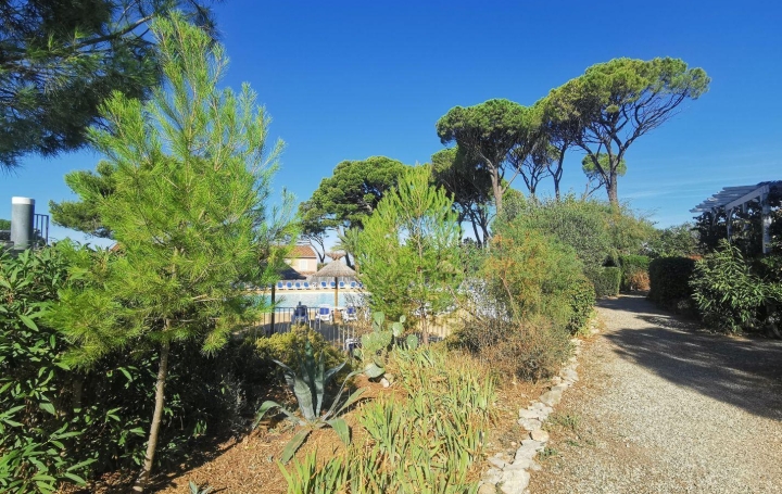 Maison CALVISSON (30420)  39 m2 143 000 € 