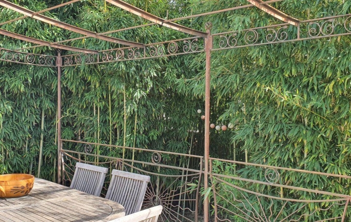 Réseau Immo-diffusion : Villa  SAINT-CHRISTOL  85 m2 349 000 € 