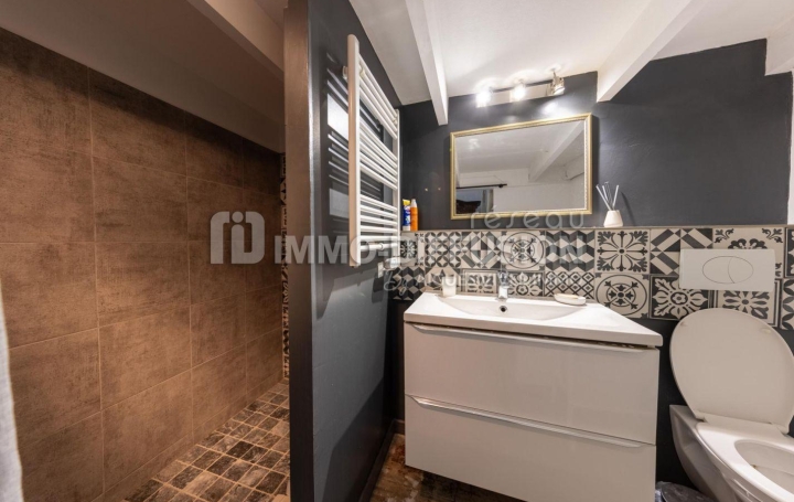 Maison de ville AIGUES-VIVES (30670)  250 m2 570 000 € 