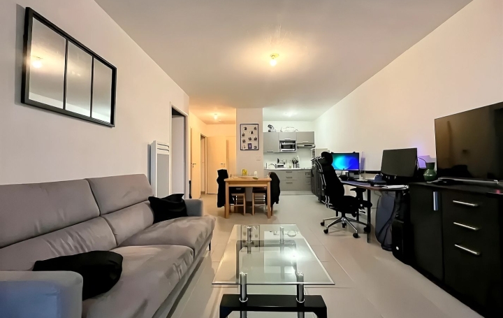 2 Pièces MONTPELLIER (34000)  44 m2 178 000 € 