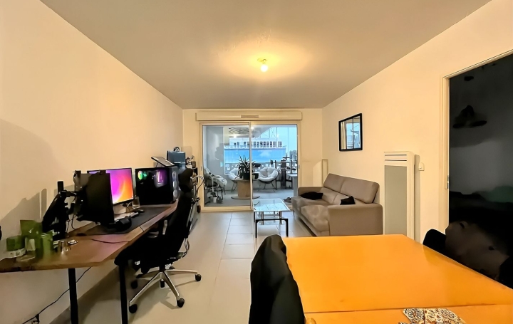 2 Pièces MONTPELLIER (34000)  44 m2 178 000 € 