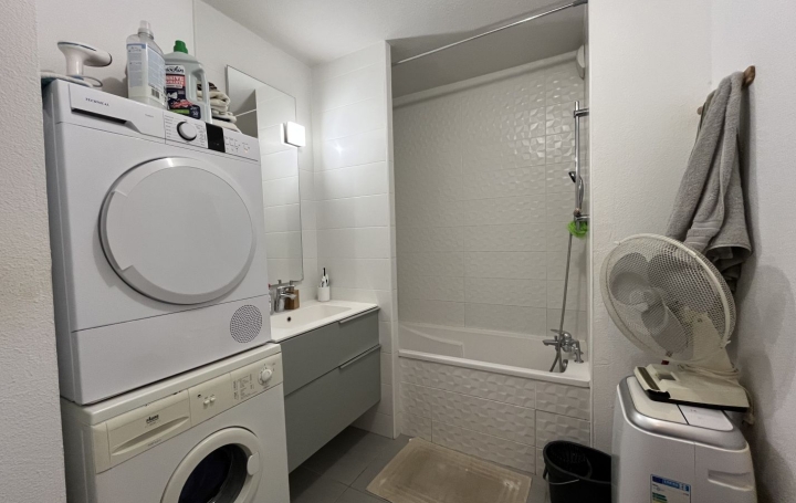 2 Pièces MONTPELLIER (34000)  44 m2 178 000 € 