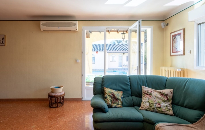 Maison AUBAIS (30250)  210 m2 595 000 € 