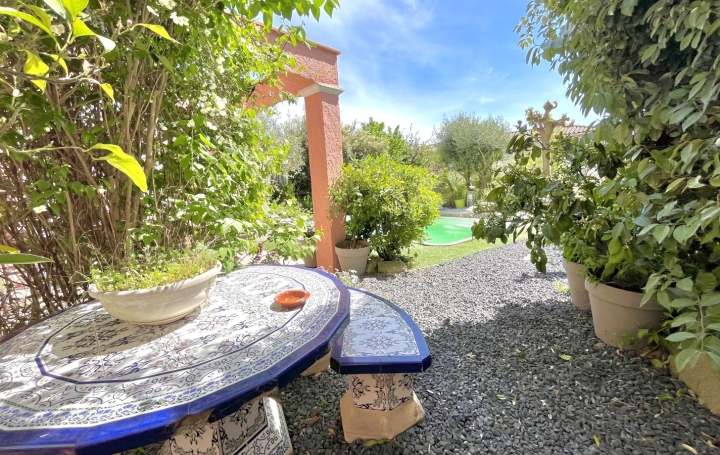 Villa SOMMIERES (30250)  103 m2 385 000 € 