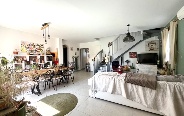 Villa SOMMIERES (30250)  103 m2 385 000 € 