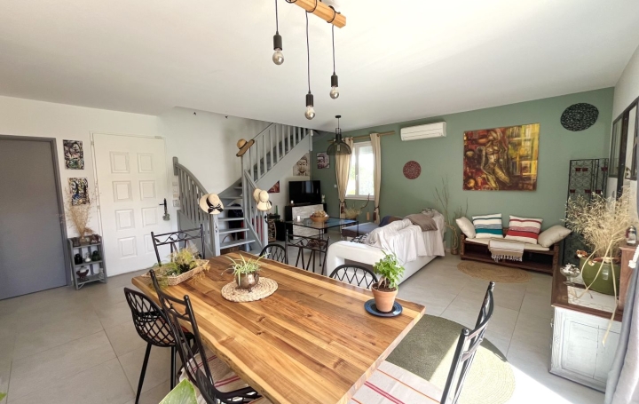 Villa SOMMIERES (30250)  103 m2 385 000 € 