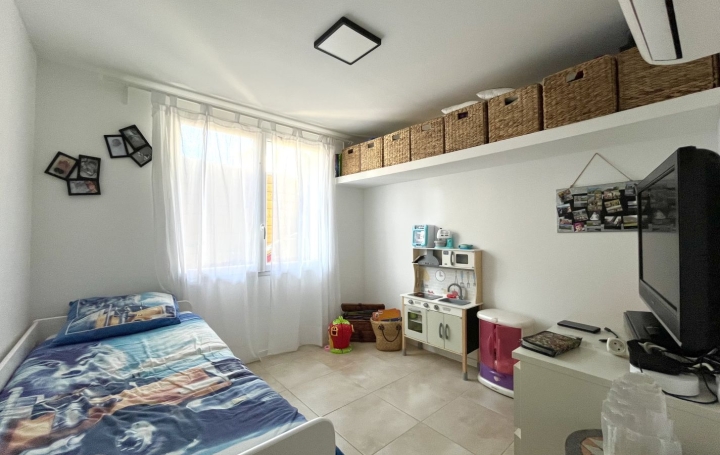 Maison AIGUES-VIVES (30670)  58 m2 244 000 € 