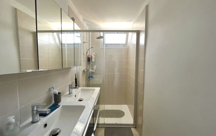 Maison AIGUES-VIVES (30670)  58 m2 244 000 € 