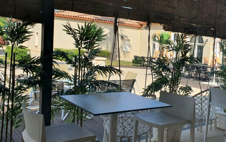 Maison GALLARGUES-LE-MONTUEUX (30660)  35 m2 96 000 € 