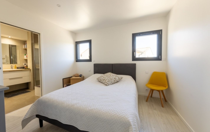 Villa SOMMIERES (30250)  144 m2 580 000 € 