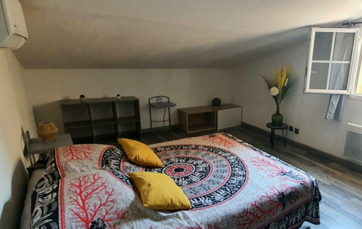 Maison GALLARGUES-LE-MONTUEUX (30660)  46 m2 133 000 € 