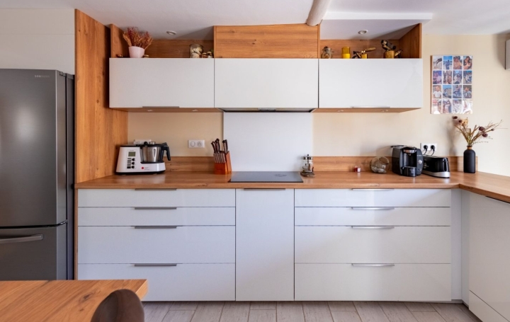 Maison / Villa CODOGNAN (30920) 110 m<sup>2</sup> 297 000 € 