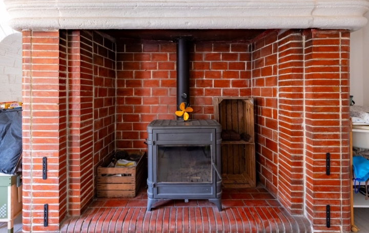 Maison de village CODOGNAN (30920)  110 m2 297 000 € 