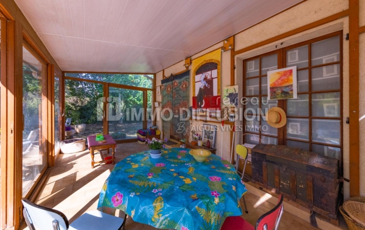 Maison AUBAIS (30250)  75 m2 304 000 € 