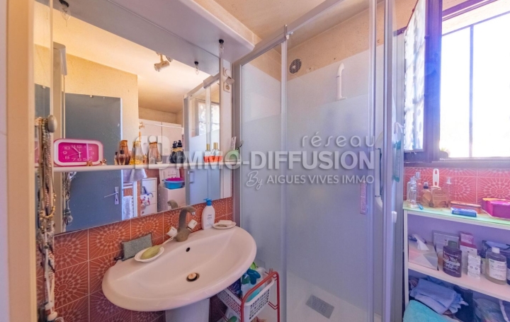 Maison AUBAIS (30250)  75 m2 304 000 € 