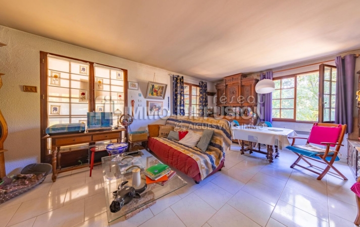 Maison AUBAIS (30250)  75 m2 304 000 € 