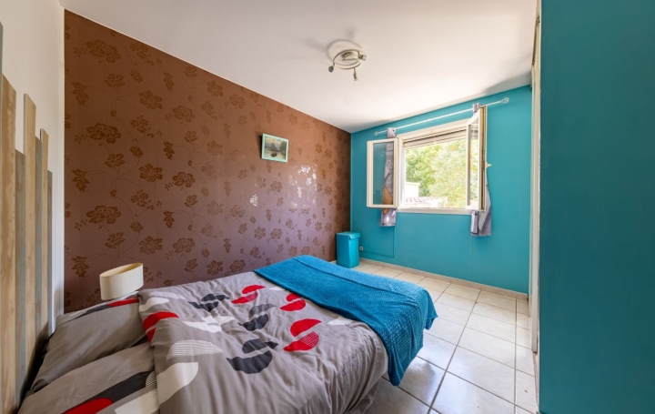 Maison GALLARGUES-LE-MONTUEUX (30660)  110 m2 369 000 € 