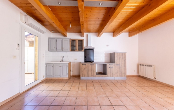 Maison AIGUES-VIVES (30670)  91 m2 220 000 € 