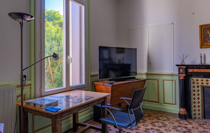 Maison AIGUES-VIVES (30670)  230 m2 565 000 € 