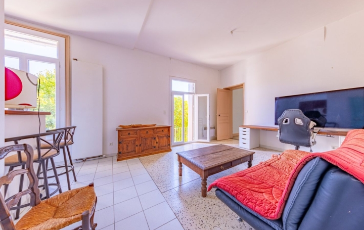 Maison AIGUES-VIVES (30670)  230 m2 565 000 € 