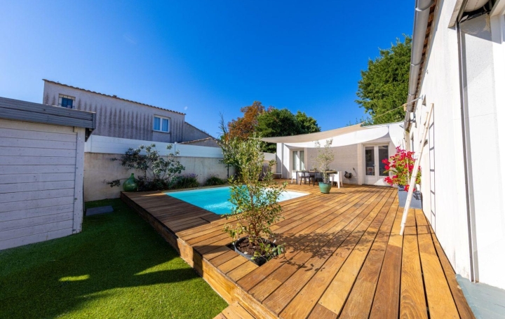 Maison AIGUES-VIVES (30670)  78 m2 340 000 € 