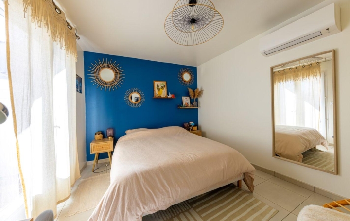 Maison AIGUES-VIVES (30670)  78 m2 340 000 € 