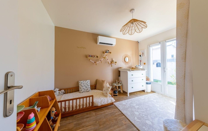 Maison AIGUES-VIVES (30670)  78 m2 340 000 € 