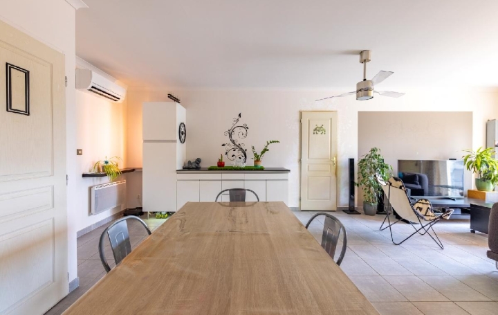 Maison QUISSAC (30260)  80 m2 272 000 € 