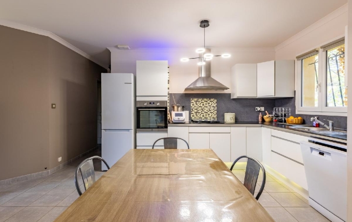 Maison QUISSAC (30260)  80 m2 272 000 € 