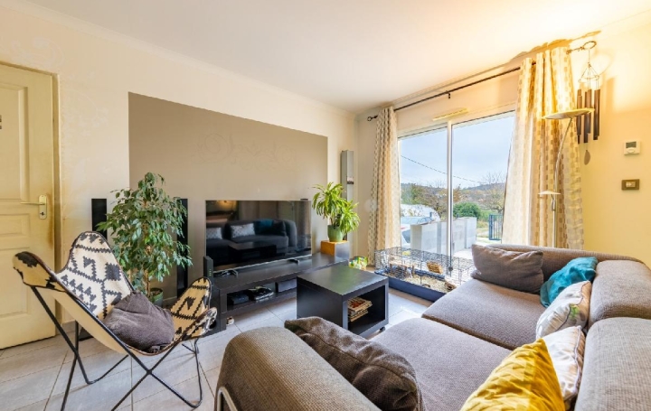 Maison QUISSAC (30260)  80 m2 272 000 € 