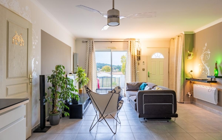 Maison QUISSAC (30260)  80 m2 272 000 € 