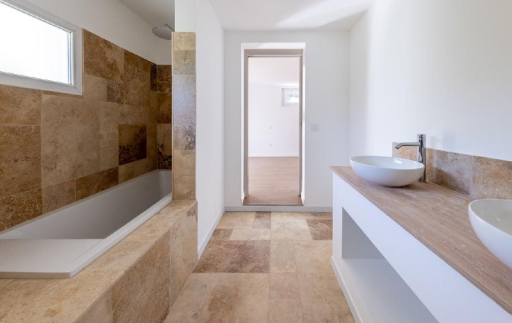 Maison AIGUES-VIVES (30670)  110 m2 350 000 € 