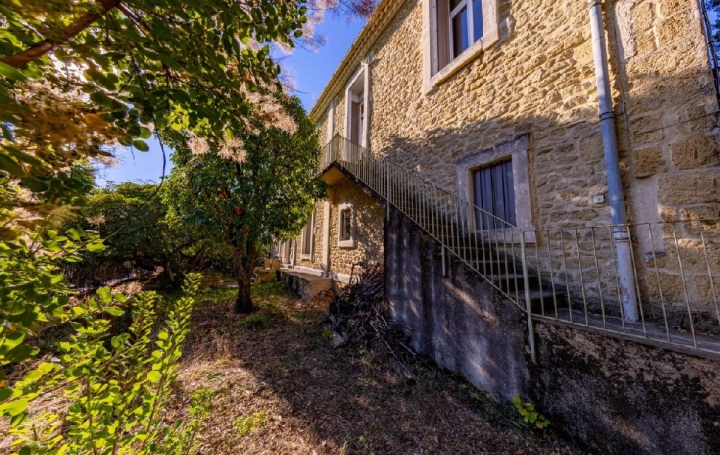 Maison AIGUES-VIVES (30670)  230 m2 565 000 € 