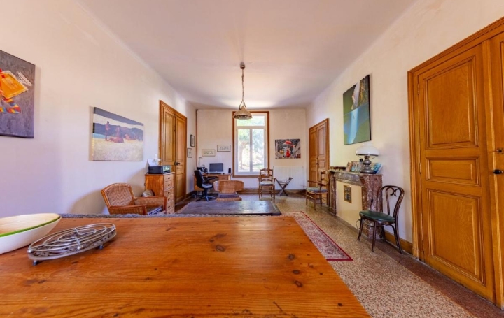 Maison AIGUES-VIVES (30670)  230 m2 485 000 € 