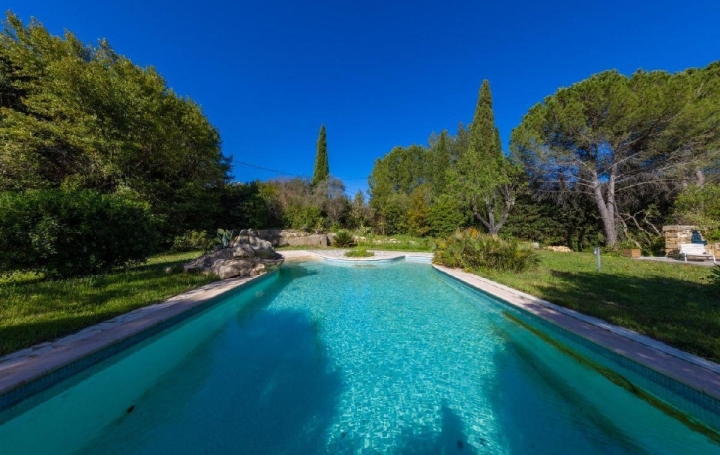 Maison AIGUES-VIVES (30670)  130 m2 470 000 € 