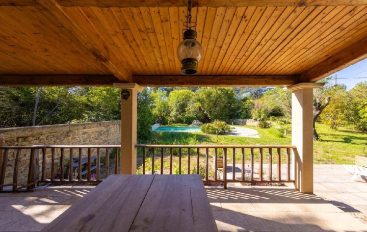 Maison AIGUES-VIVES (30670)  130 m2 470 000 € 