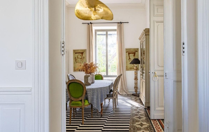 Maison AIGUES-VIVES (30670)  233 m2 795 000 € 