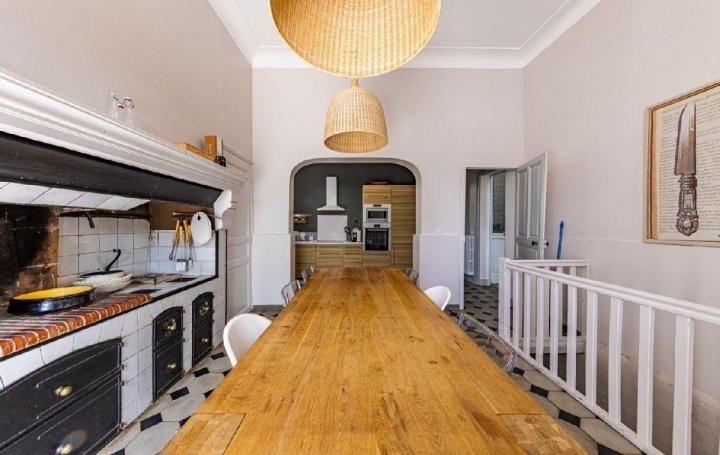 Maison AIGUES-VIVES (30670)  233 m2 795 000 € 