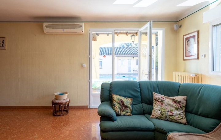 Maison AUBAIS (30250)  210 m2 495 000 € 