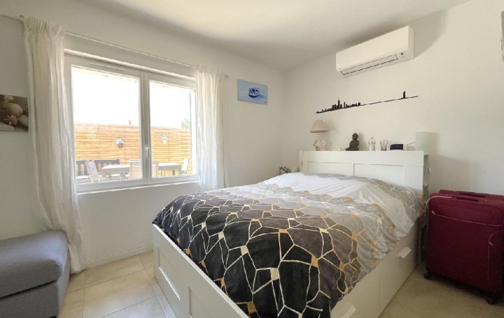Maison AIGUES-VIVES (30670)  58 m2 244 000 € 