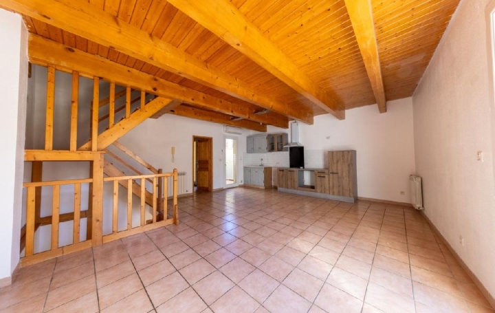 Maison AIGUES-VIVES (30670)  91 m2 220 000 € 