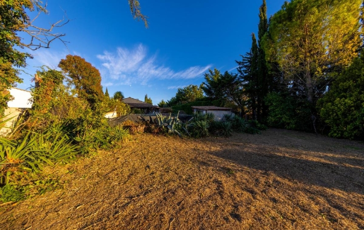 Maison AIGUES-VIVES (30670)  200 m2 545 000 € 