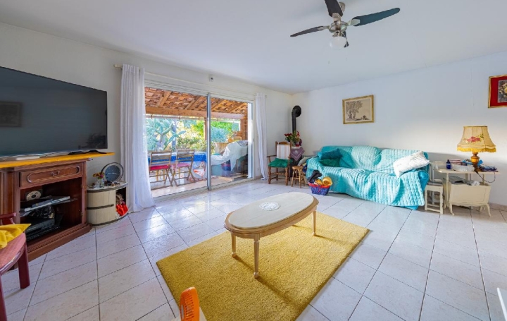 Maison AIGUES-VIVES (30670)  200 m2 545 000 € 