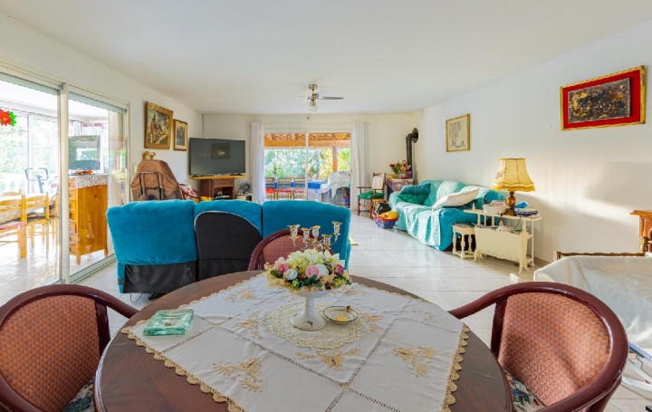 Maison AIGUES-VIVES (30670)  200 m2 545 000 € 