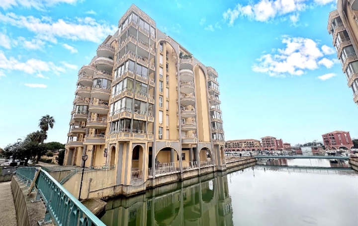 Appartement LATTES (34970) 37 m<sup>2</sup> 189 000 € 