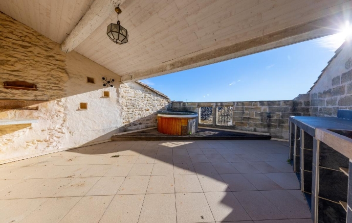 Maison / Villa AUBAIS (30250) 154 m<sup>2</sup> 269 000 € 