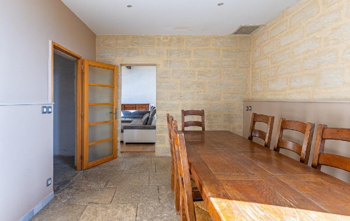 Maison AUBAIS (30250)  154 m2 269 000 € 