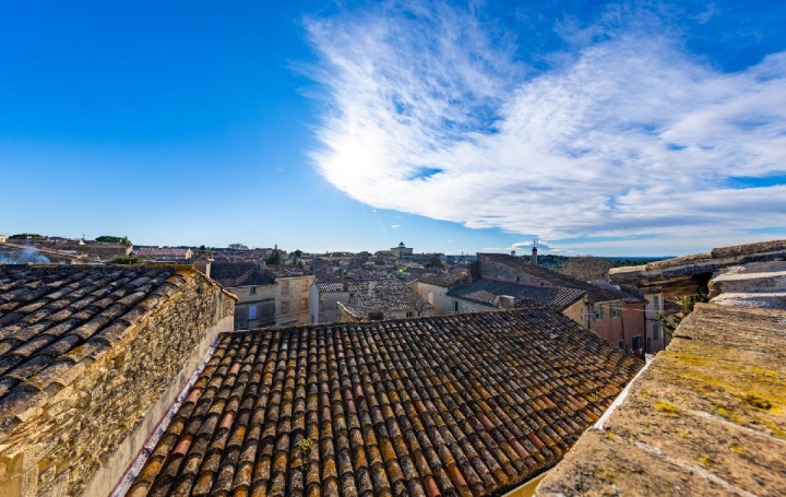 Maison AUBAIS (30250)  154 m2 269 000 € 